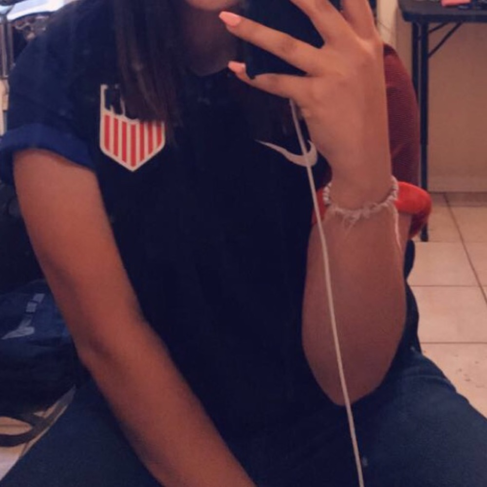USA jersey